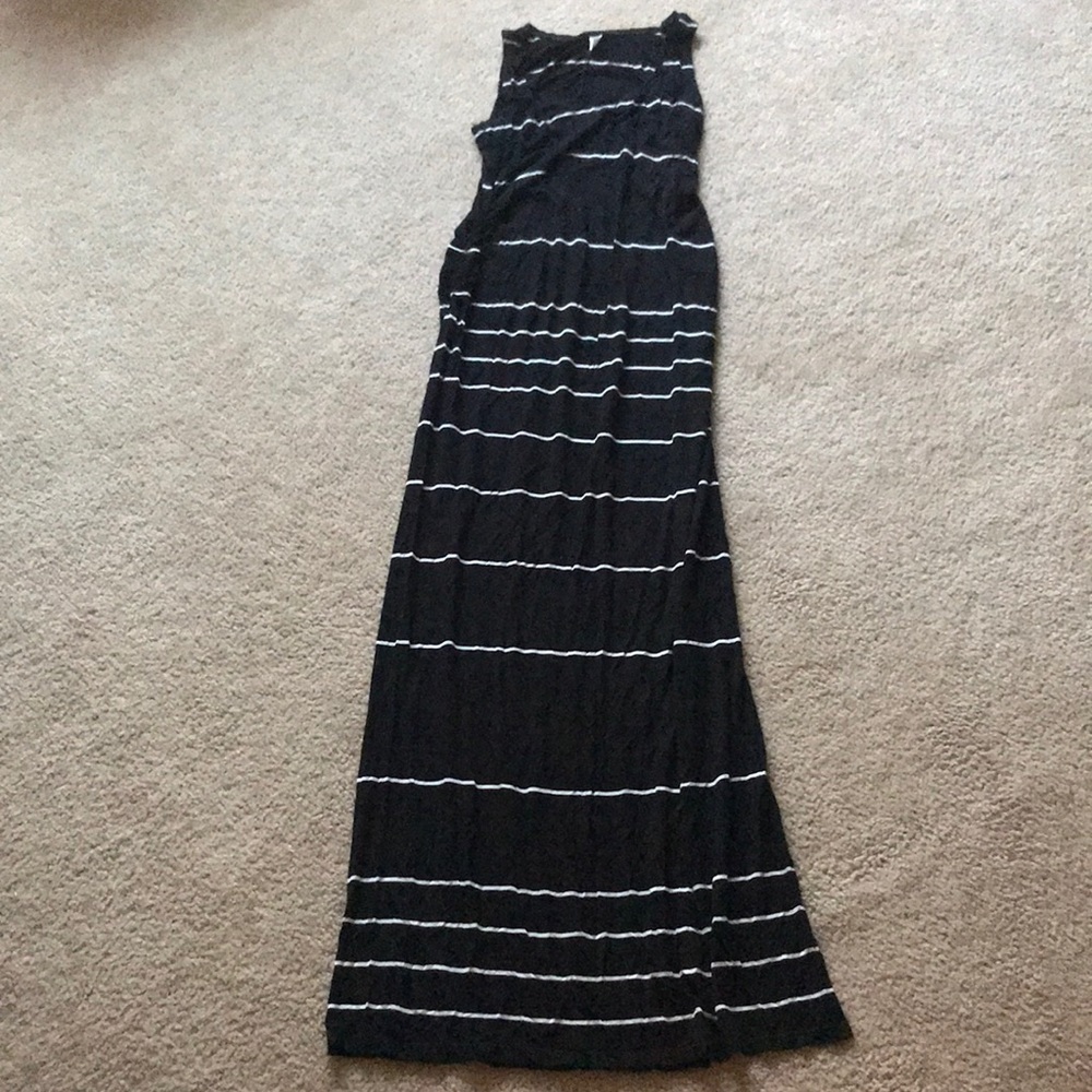 Old navy maternity dress